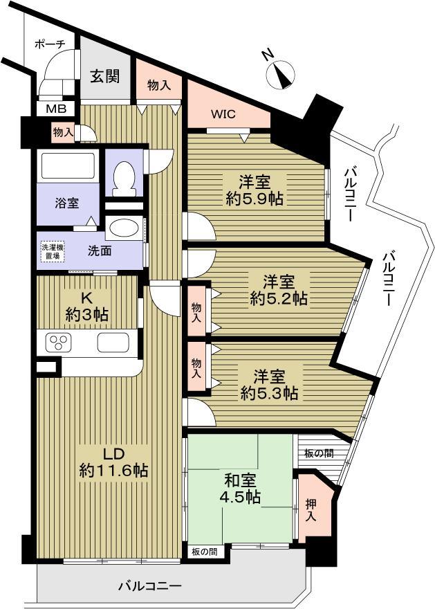 スタッフブログ ４ldk 和モダン マンションリノベーション ダイケンリフォームサービス 大阪府枚方市 口コミ評価抜群のリフォーム会社